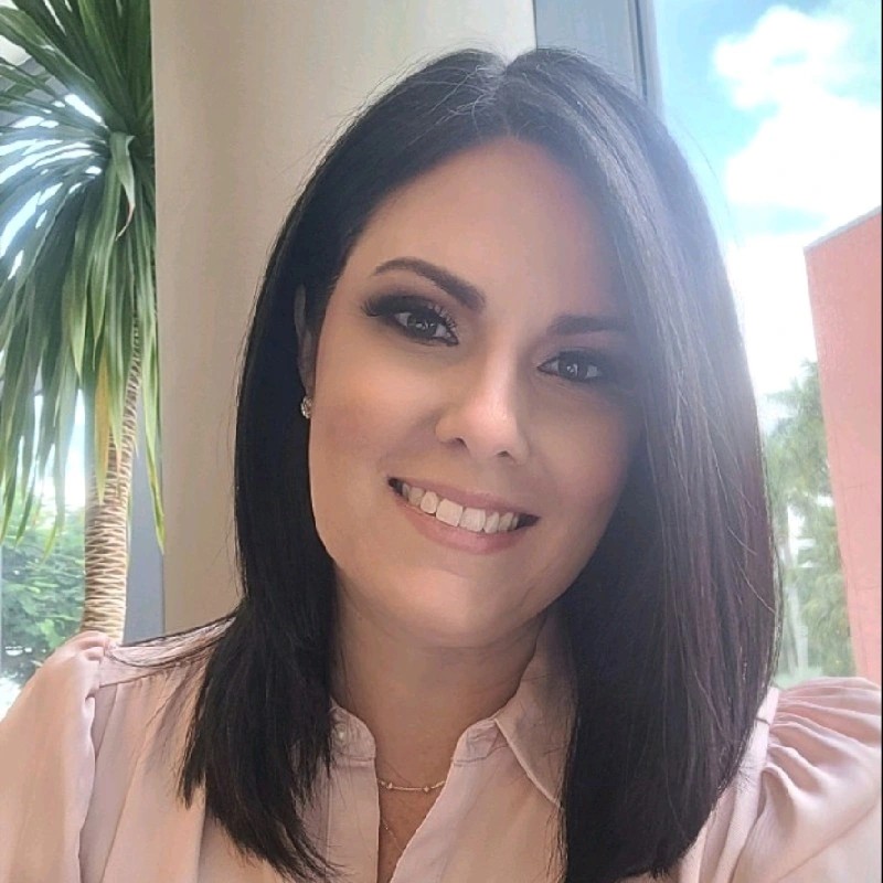 Johanna Gómez